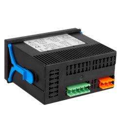 Máy đo gia tốc PCE PCE-VMS 100 KIT 16 PCE VMS 100 PCE Instruments Accelerometer including Display PCE VMS 100 5 65311c3604f3d
