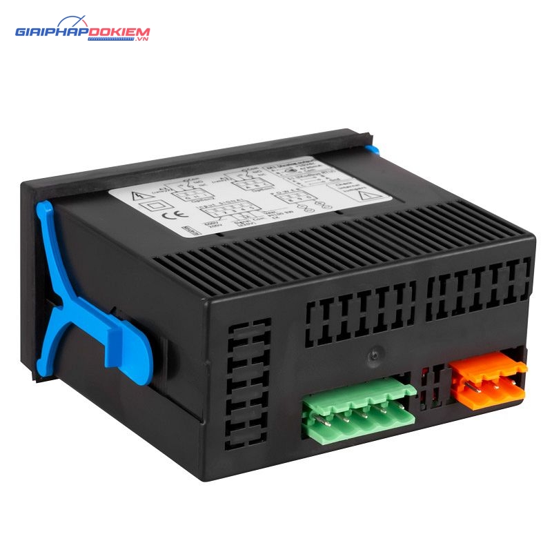 Máy đo gia tốc PCE PCE-VMS 100 KIT 10 Máy đo gia tốc PCE PCE-VMS 100 KIT - Ảnh 3