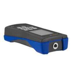 Máy đo gia tốc PCE PCE-VT 3700S-ICA bao gồm Chứng nhận hiệu chuẩn ISO 27 PCE VT 3700S 3