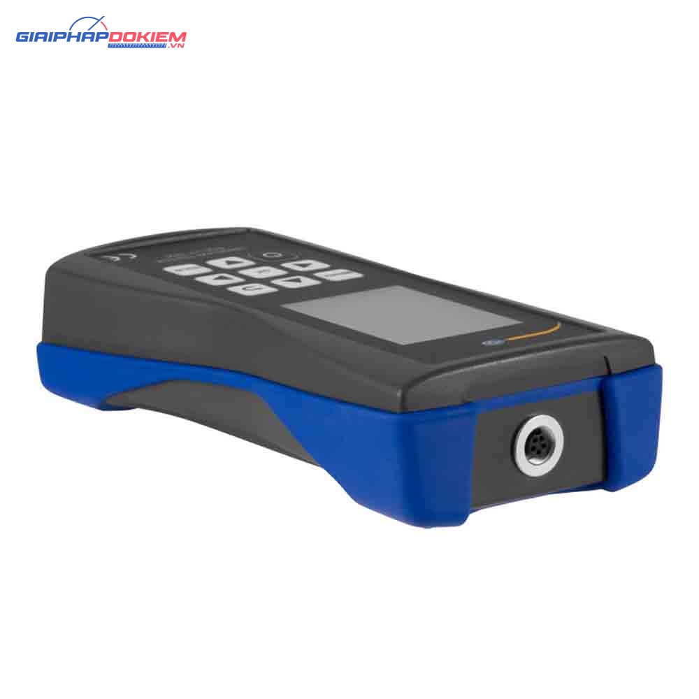 Máy đo gia tốc PCE PCE-VT 3700S-ICA bao gồm Chứng nhận hiệu chuẩn ISO 16 Máy đo gia tốc PCE PCE-VT 3700S-ICA bao gồm Chứng nhận hiệu chuẩn ISO - Ảnh 5