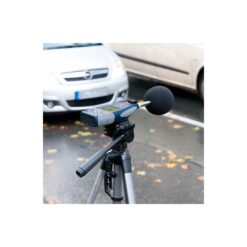 Máy đo độ ồn SPL ghi dữ liệu loại 1 có GPS PCE PCE-432 24 PCEPCE 432 Additional Image 11