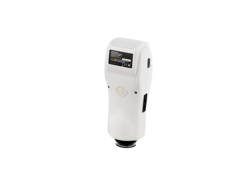 Máy đo màu PCE PCE-CSM 10 15 Máy đo màu PCE PCE-CSM 10 - Ảnh 6