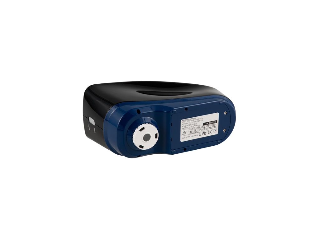 Máy đo màu PCE PCE-CSM 20 18 Máy đo màu PCE PCE-CSM 20 - Ảnh 10