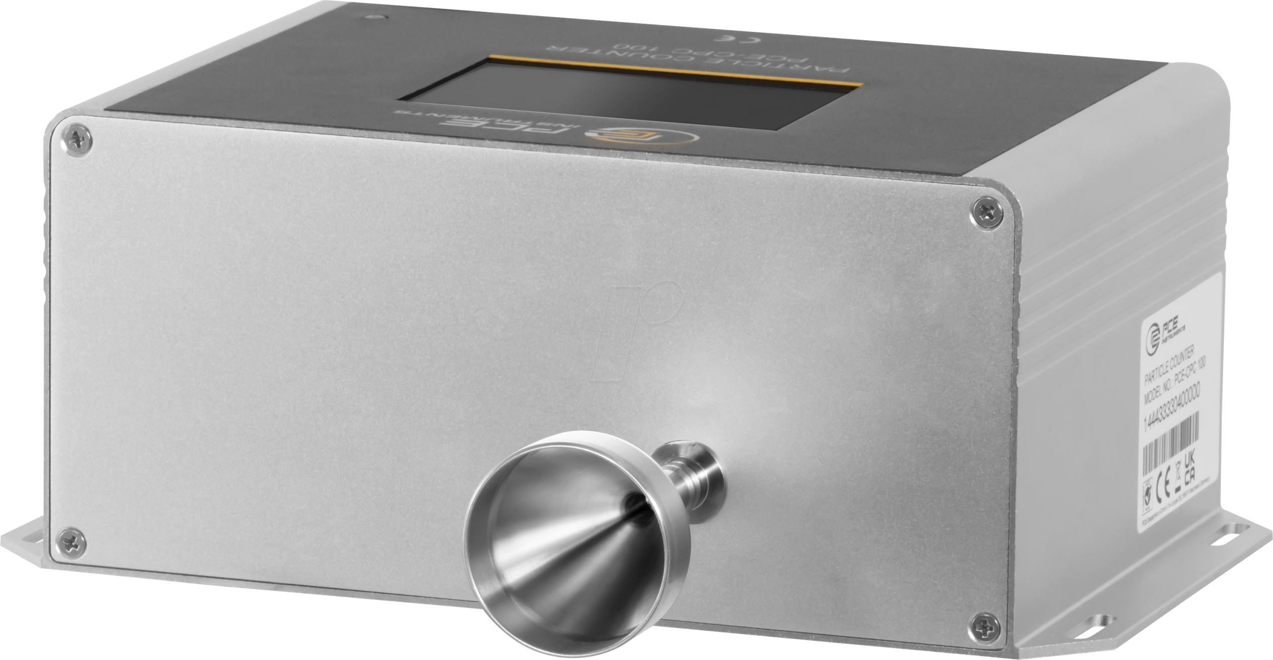 Đếm hạt chất lượng không khí PCE PCE-CPC 100 8 Đếm hạt chất lượng không khí PCE PCE-CPC 100 - Ảnh 4