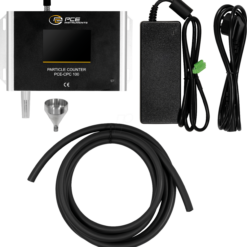 Đếm hạt chất lượng không khí PCE PCE-CPC 100 9 PCE CPC 100 04 scaled