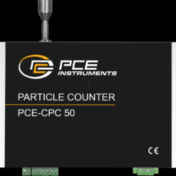 Đếm hạt chất lượng không khí PCE PCE-CPC 50 10 PCE CPC 50 02