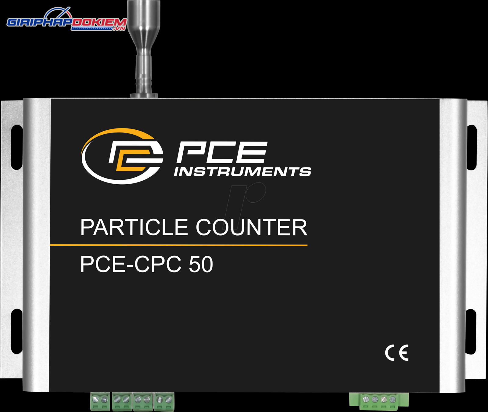 Đếm hạt chất lượng không khí PCE PCE-CPC 50 7 Đếm hạt chất lượng không khí PCE PCE-CPC 50 - Ảnh 3