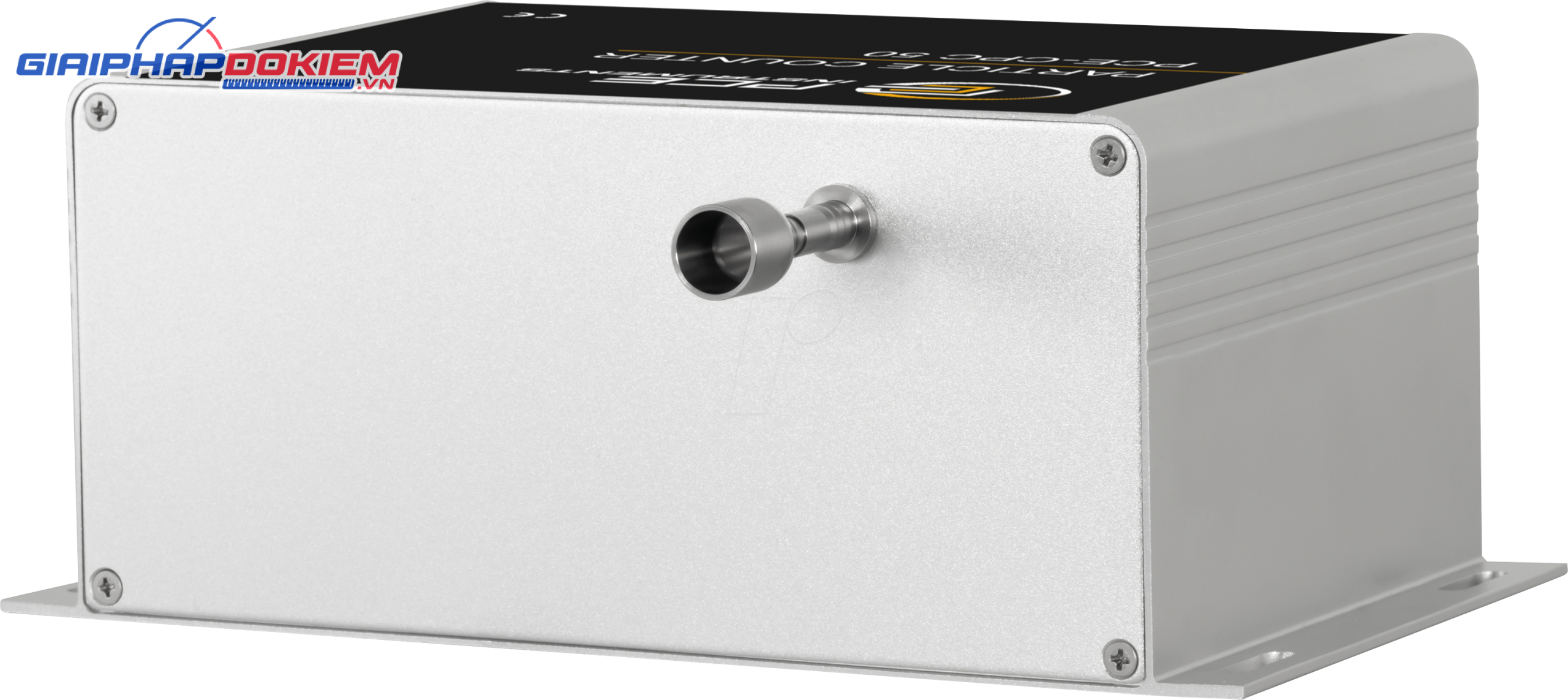 Đếm hạt chất lượng không khí PCE PCE-CPC 50 8 Đếm hạt chất lượng không khí PCE PCE-CPC 50 - Ảnh 4