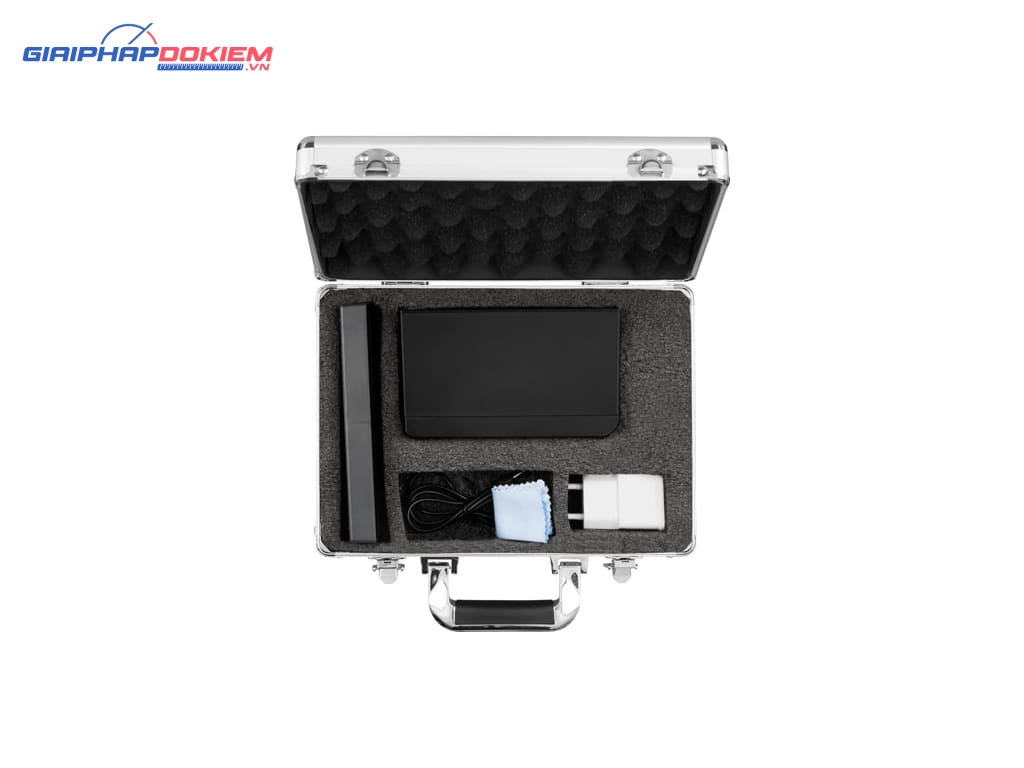 Máy đo độ bóng PCE PCE-GM 55 12 Máy đo độ bóng PCE PCE-GM 55 - Ảnh 4