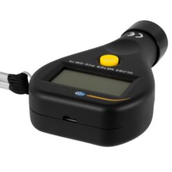 Máy đo độ bóng PCE PCE-GM 75-ICA có kèm chứng chỉ hiệu chuẩn ISO 21 PCE Instruments PCE GM 75 Gloss Tester Image 2