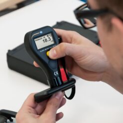 Máy đo độ bóng PCE PCE-GM 75-ICA có kèm chứng chỉ hiệu chuẩn ISO 19 PCE Instruments PCE GM 75 Gloss Tester Image 4