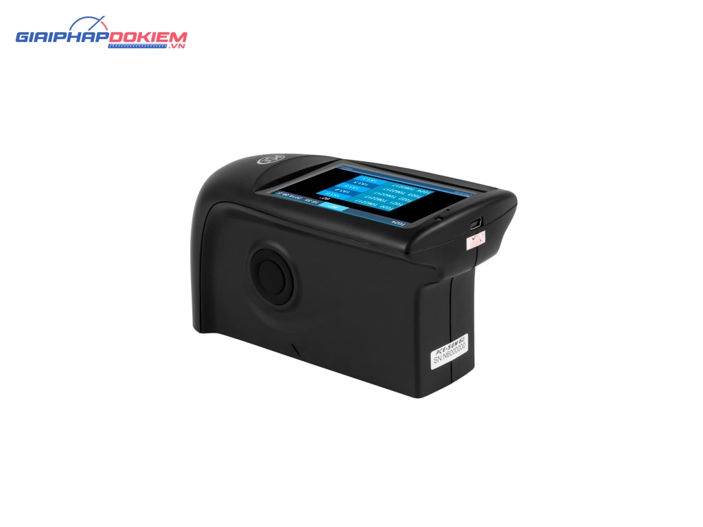Máy đo độ bóng PCE PCE-SGM 60 13 Máy đo độ bóng PCE PCE-SGM 60 - Ảnh 5