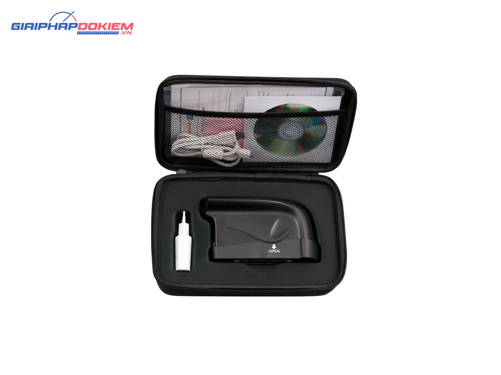 Máy đo độ bóng PCE PCE-SGM 60 10 Máy đo độ bóng PCE PCE-SGM 60 - Ảnh 2