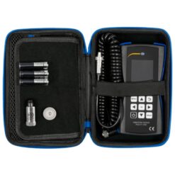 Máy đo gia tốc PCE PCE-VT 3700S 28 PCE PCE VT 3700 Full Image 1