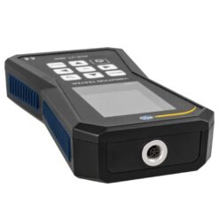Máy đo gia tốc PCE PCE-VT 3800 30 PCE PCE VT 3800 Connector