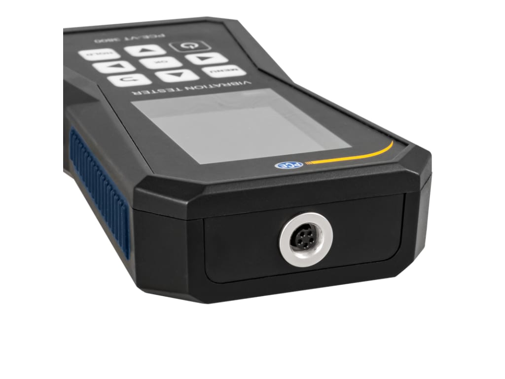 Máy đo gia tốc PCE PCE-VT 3900S 22 Máy đo gia tốc PCE PCE-VT 3900S - Ảnh 11