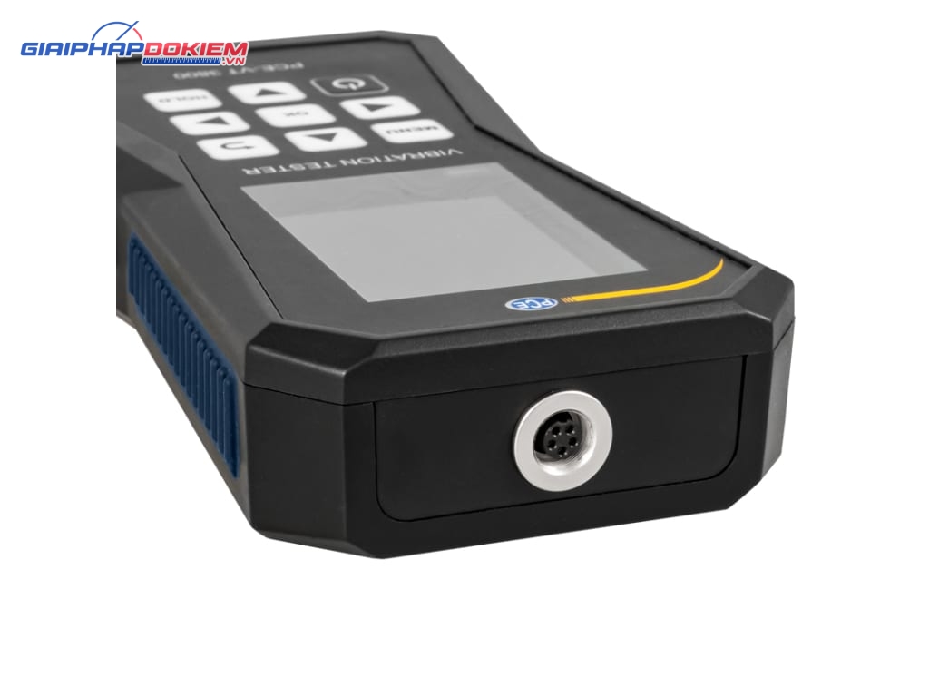 Máy đo gia tốc PCE PCE-VT 3900-ICA bao gồm Chứng nhận hiệu chuẩn ISO 20 Máy đo gia tốc PCE PCE-VT 3900-ICA bao gồm Chứng nhận hiệu chuẩn ISO - Ảnh 10
