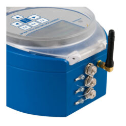 Máy đo gia tốc PCE PCE-VM 40C 12 Pce Vm 40c Accelerometer and Vibration Meter2