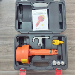 Bút thử điện cao thế không tiếp xúc SEW 278 HP (275kV, IP65, 3 LED) 16 SEW 278HP Copy fotor 2024082823146