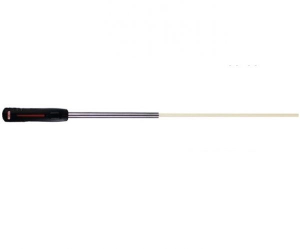 Đầu đo nhiệt độ tiếp xúc nhiệt độ cao (lên đến 1400°C) KIMO SIS-1000-HT 4 Đầu đo nhiệt độ tiếp xúc nhiệt độ cao (lên đến 1400°C) KIMO SIS-1000-HT