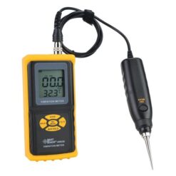 Máy đo độ rung SMARTSENSOR AR63B 5 Smartsensor AR63B