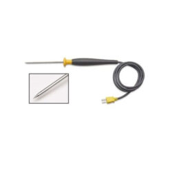 Đầu đo nhiệt độ Fluke 80PK-26 14 Sonda De Punta Conica Fluke 80PK 26 1