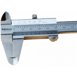 Thước cặp cơ khí Mitutoyo 530-312 0-6"/ 0-150mm/0.02mm 21 Thuoc cap co Mitutoyo 530 312 2