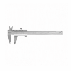 Thước cặp cơ khí Mitutoyo 530-118 0-8"/ 0-200mm/0.02mm