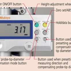 Thuoc do cao dien tu Series 192 5 tinhha