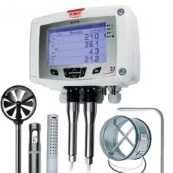 Transmitter do da chi tieu cp 310