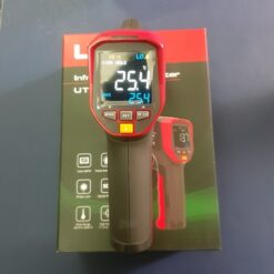 Thiết bị đo nhiệt độ hồng ngoại UNI-T UT305S 29 UNI T UT305S a