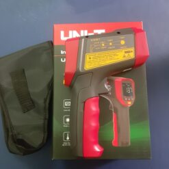 Thiết bị đo nhiệt độ hồng ngoại UNI-T UT305S 27 UNI UT305S