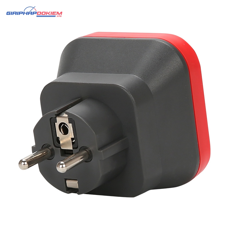 Thiết bị kiểm tra ổ cắm UNI-T UT07B-EU 9 Thiết bị kiểm tra ổ cắm UNI-T UT07B-EU - Ảnh 6