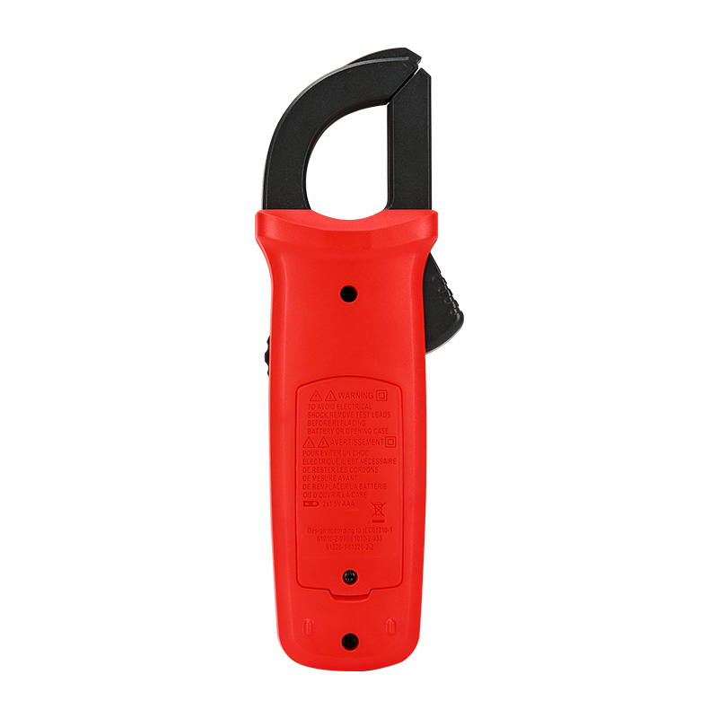 Ampe kìm AC UNI-T UT202R 5 Ampe kìm AC UNI-T UT202R - Ảnh 2