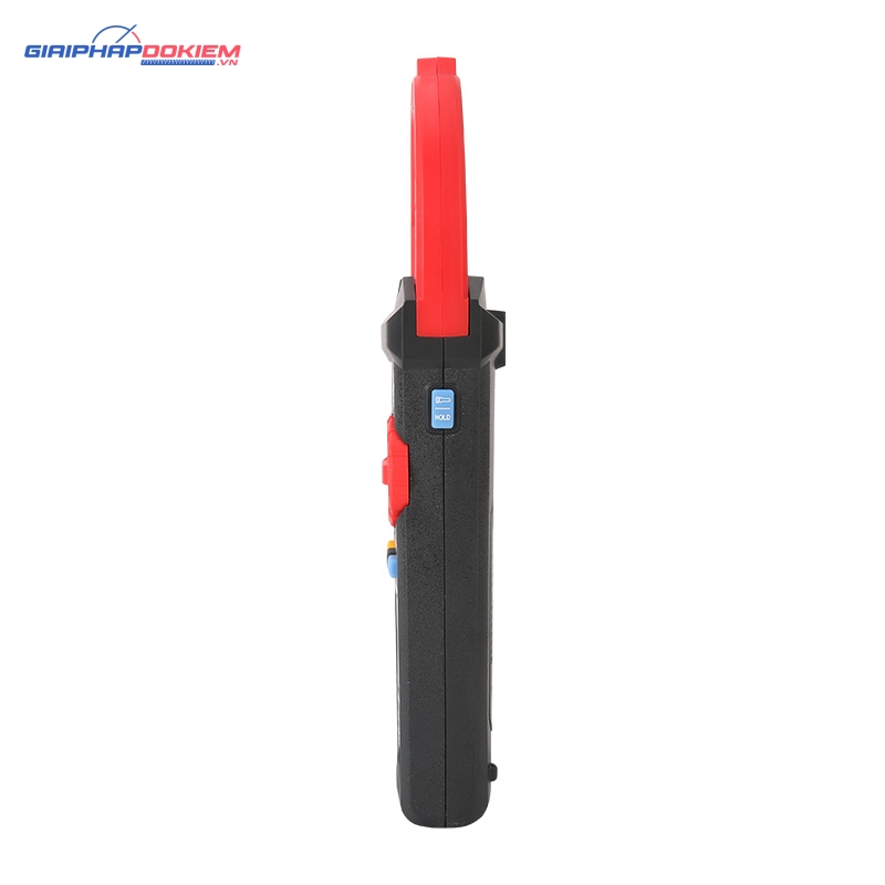 Ampe kìm AC UNI-T UT205A+ 9 Ampe kìm AC UNI-T UT205A+ - Ảnh 4