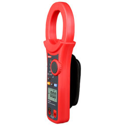 Ampe kìm AC/DC UNI-T UT221 17 UT220 2000A Clamp Meter Standard UNI TREND 1