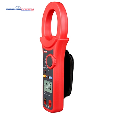 Ampe kìm AC/DC UNI-T UT221 10 Ampe kìm AC/DC UNI-T UT221 - Ảnh 6