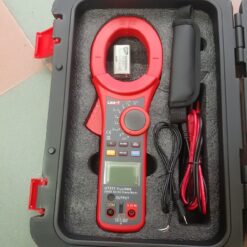 Ampe kìm AC/DC UNI-T UT221 15 UT221 1