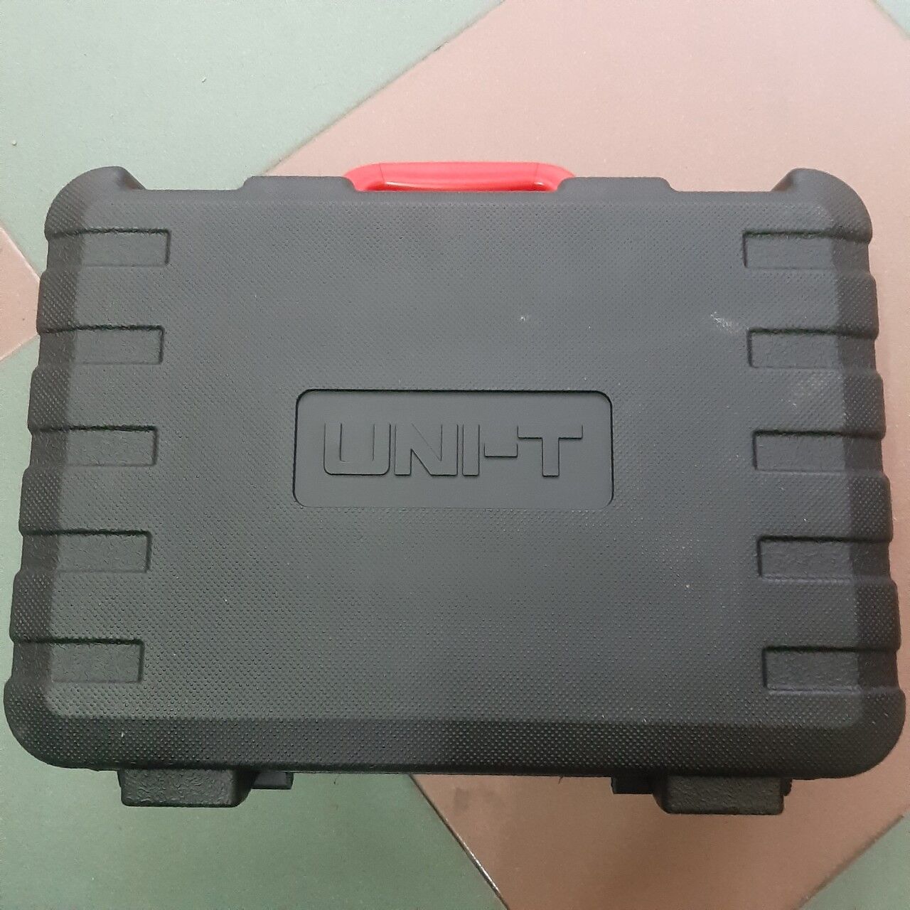 Ampe kìm AC/DC UNI-T UT221 7 Ampe kìm AC/DC UNI-T UT221 - Ảnh 3