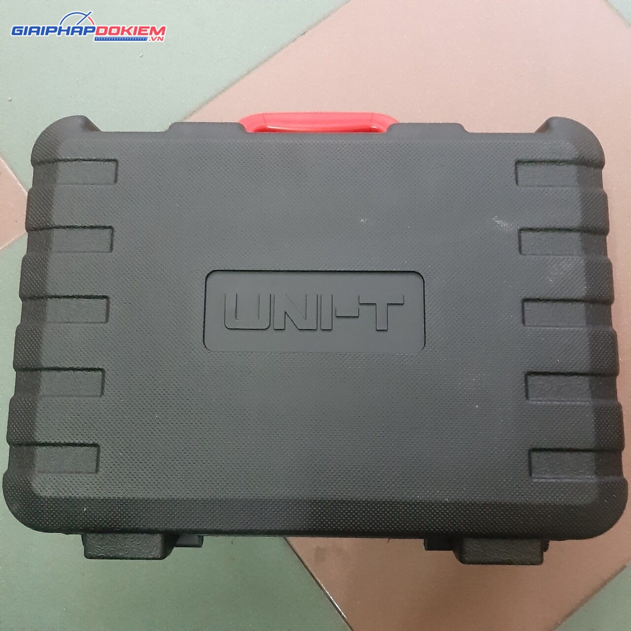 Ampe kìm AC/DC UNI-T UT221 7 Ampe kìm AC/DC UNI-T UT221 - Ảnh 3