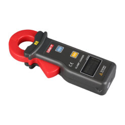 Ampe kìm đo dòng rò UNI-T UT251A 19 UT251A 3