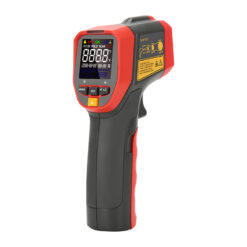 Thiết bị đo nhiệt độ hồng ngoại UNI-T UT301D+ 16 UT301A 2