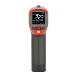 Thiết bị đo nhiệt độ hồng ngoại UNI-T UT302A+ 19 UT301D 3 1