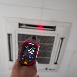 UT302C air conditioning measurement