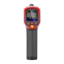Thiết bị đo nhiệt độ hồng ngoại UNI-T UT303A+ 16 UT303D 3 1