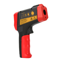 Thiết bị đo nhiệt độ hồng ngoại UNI-T UT302A+ 16 UT303D 4 1
