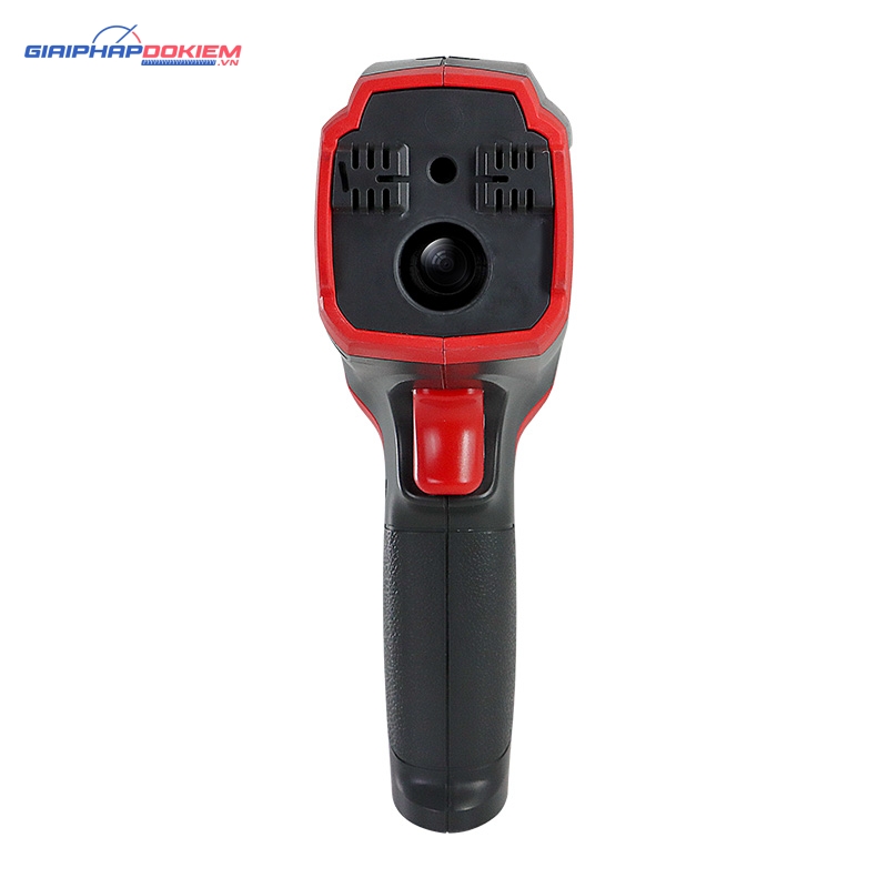 Thiết bị đo nhiệt độ hồng ngoại UNI-T UT305A+ 8 Thiết bị đo nhiệt độ hồng ngoại UNI-T UT305A+ - Ảnh 3