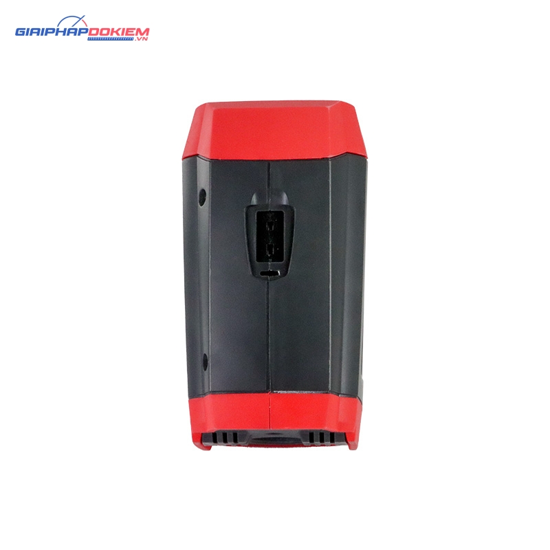 Thiết bị đo nhiệt độ hồng ngoại UNI-T UT305A+ 7 Thiết bị đo nhiệt độ hồng ngoại UNI-T UT305A+ - Ảnh 2