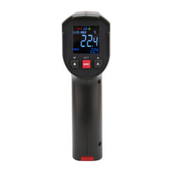 Thiết bị đo nhiệt độ hồng ngoại UNI-T UT306C 19 UT306C 2
