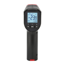 Thiết bị đo nhiệt độ hồng ngoại UNI-T UT306S 24 UT306S 2